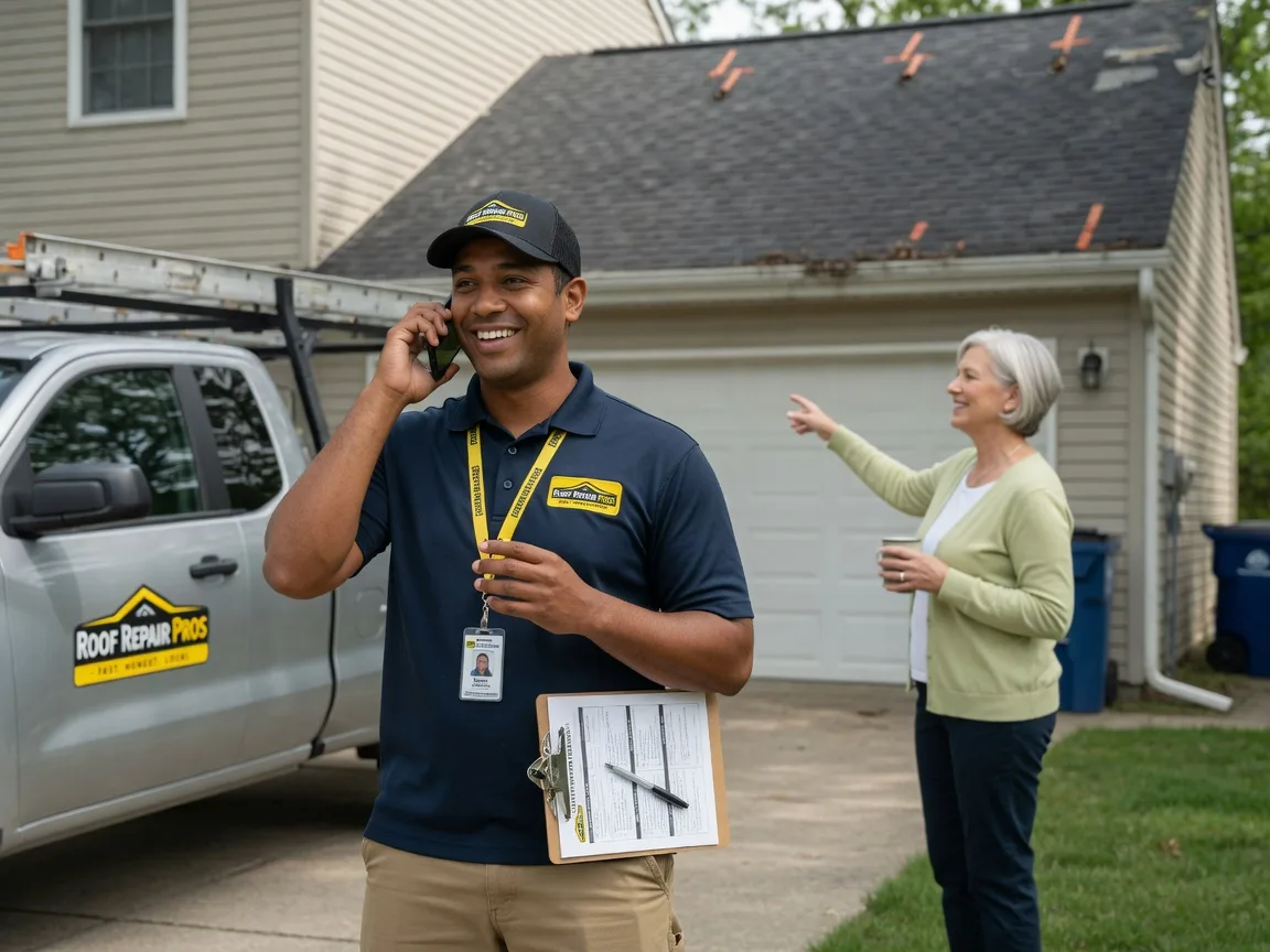Roof Repair Bison, OK FAQs